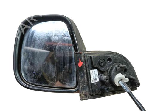 Used Left mirror Left mirror 38174467 38174467