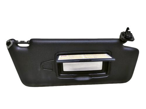 Right sun visor MERCEDES-BENZ B-CLASS Sports Tourer (W246, W242) B 180 CDI (246.200) | BP16166829I2 