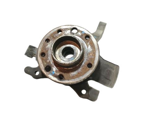 Used Left front steering knuckle OPEL ASTRA H (A04) 1.7 CDTI (L48) (100 hp) 12989454