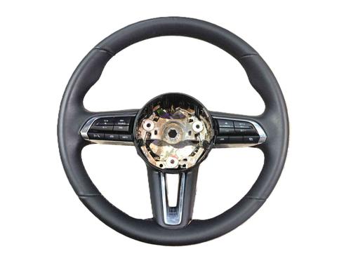 Used Steering wheel Steering wheel MAZDA 3 Hatchback (BP) 2.0 SKYACTIV-G (BP5H, BP6H) (150 hp) 36550710 36550710