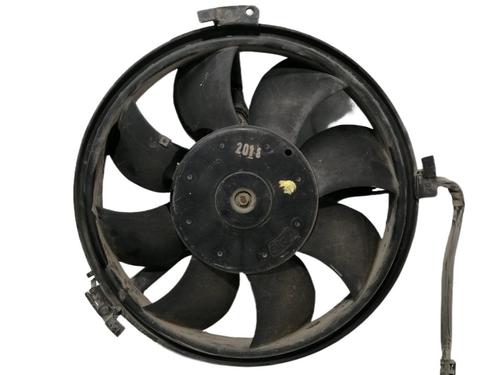 Used Radiator fan Radiator fan AUDI ALLROAD C5 (4BH) 2.5 TDI quattro (180 hp) 11118437 11118437