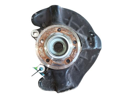 Used Left front steering knuckle MERCEDES-BENZ GLB (X247) GLB 200 d (247.612) (150 hp) 28152531
