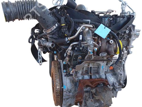 Engine RENAULT MEGANE IV Grandtour (K9A/M/N_) 1.3 TCe 140 (K9NB) | BP24949178M1 