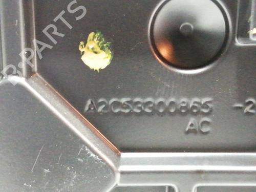 Instrument cluster TOYOTA AURIS (_E15_) 3.5 4WD (GRE156H) | BP9075921C47 