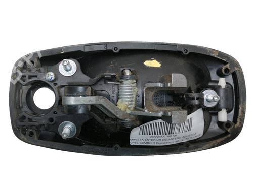 Türgriff vorne links außen OPEL COMBO Box Body/MPV (X12)  | BP16155161C128 