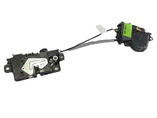 Used Tailgate lock Tailgate lock BMW 1 (F40) 118 d (150 hp) 36466324 36466324