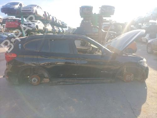 Unterbodenschutz BMW X1 (F48) sDrive 18 d | BP30586975M92