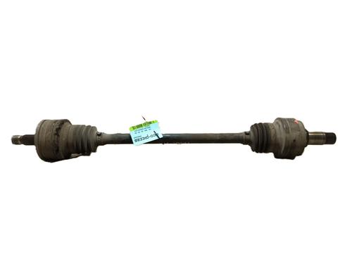 Used Left rear driveshaft MERCEDES-BENZ C-CLASS (W203) C 200 CDI (203.004) (116 hp) 24553337