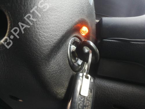 Ignition barrel MAZDA 6 Saloon (GG)  | BP12178335M48 