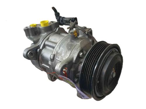 Used AC compressor AC compressor BMW 1 (F40) 118 d (150 hp) 35986326 35986326