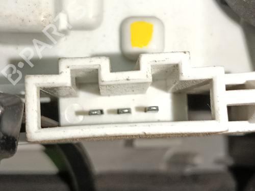 Left tailgate light AUDI A4 B7 Avant (8ED) 2.5 TDI | BP29498617C79 