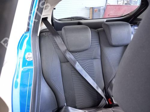 Rear right seatbelt FORD FIESTA VI (CB1, CCN) 1.0 EcoBoost | BP19127597I28 