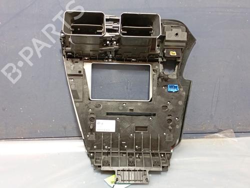 Climate control CITROËN C4 III (BA_, BB_, BC_) 1.5 BlueHDi 130 (BBYHZB) | BP29279533I5 