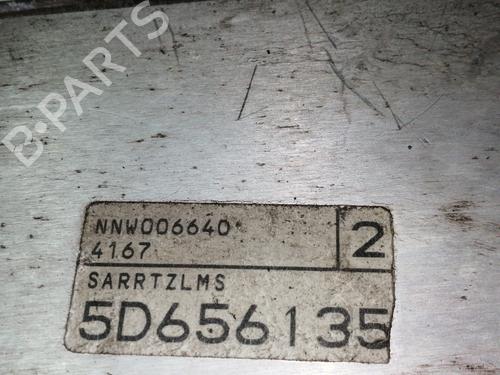 Engine control unit (ECU) ROVER 45 I Saloon (RT)  | BP5369342M57 