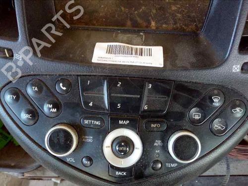 Used Climate control NISSAN PRIMERA (P12) [2002-2025]  5368704