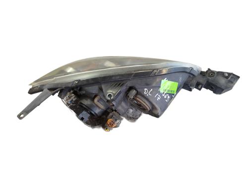 Left headlight MAZDA 3 (BK) 1.6 (BK14) | BP40120241C28 - Image 5