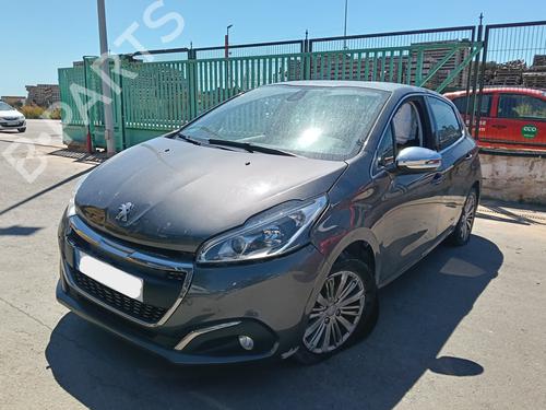 Teile für PEUGEOT 208 I (CA_, CC_)  1.2 THP 110  4633866 