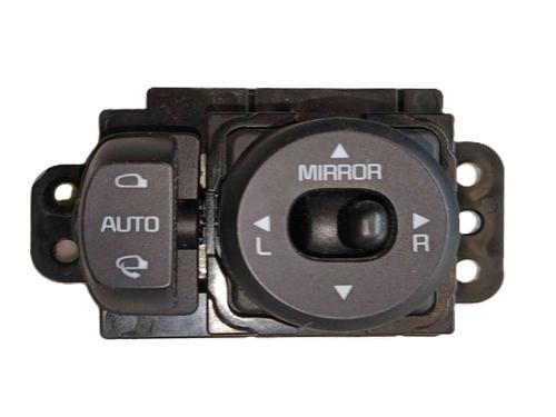 Used Mirror switch Mirror switch 37265854 37265854