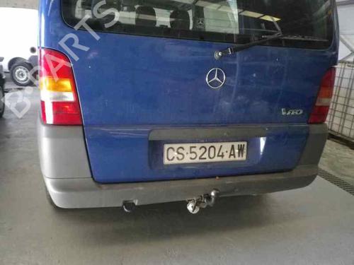 Steering pump MERCEDES-BENZ VITO Van (W638)  | BP5389471M99 