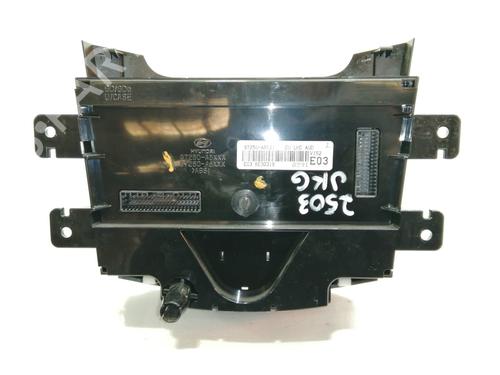 Climate control HYUNDAI i30 (GD) 1.6 GDI | BP9434671I5 