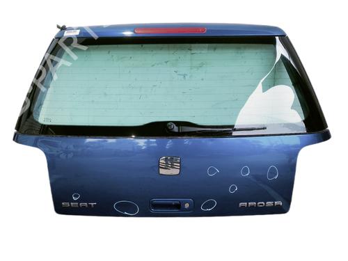 Used Tailgate SEAT AROSA (6H1) 1.0 (50 hp) 11277653