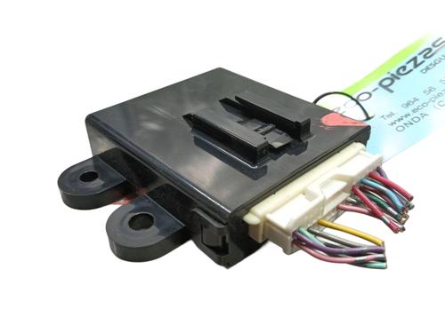 Used Electronic module MITSUBISHI ASX (GA_W_) 1.8 DI-D (GA6W) (116 hp) 24615750