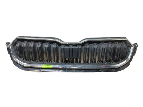 grille-skoda-kamiq-nw4-2019-39022899 main image
