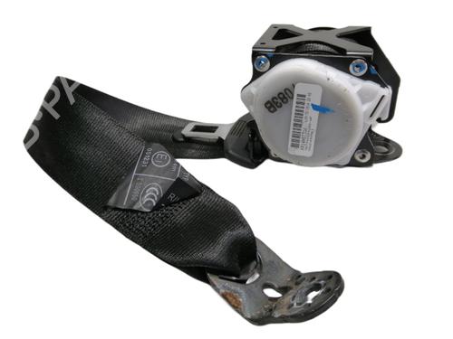 Used Rear right seatbelt AUDI A1 Sportback (8XA, 8XF) 1.2 TFSI (86 hp) 12217268
