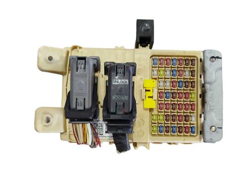 Used Fuse box Fuse box KIA STONIC (YB) 1.2 CVVT (84 hp) 40295551 40295551