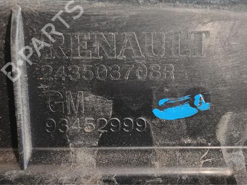 Fuse box RENAULT TRAFIC III Van (FG_) 1.6 dCi 90 (FGME) | BP28099267E1 