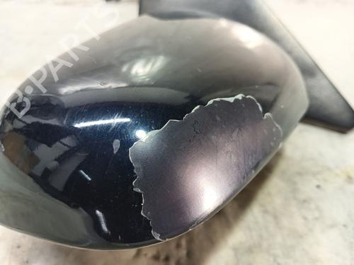 Left mirror VW POLO III (6N1)  | BP17054888C26 
