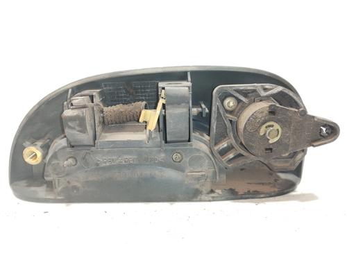 Front right exterior door handle RENAULT KANGOO (KC0/1_)  | BP6409959C129 