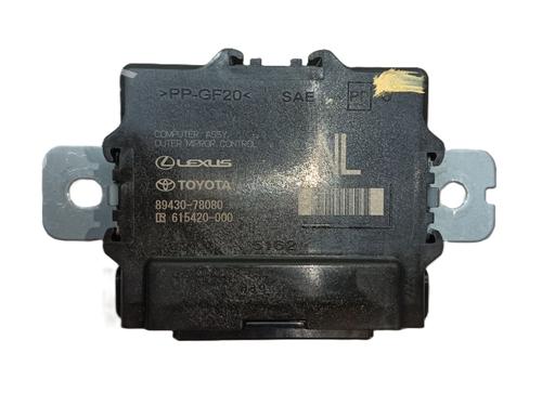 Electronic module LEXUS NX II (_A2_, _H2_) 450h+ E-Four (AAZH26) | BP33436866M83 - Image 2