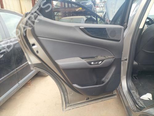 Rear left panel LEXUS NX II (_A2_, _H2_) 450h+ E-Four (AAZH26) | BP33854784C60 - Image 2