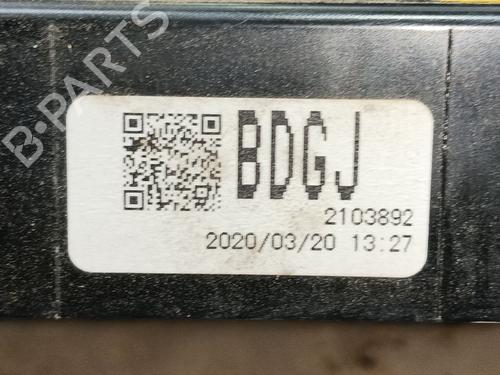 Afficheur MAZDA 3 Hatchback (BP) 2.0 SKYACTIV-G M Hybrid | BP32340246C48