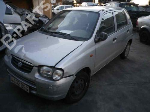 Used Parts SUZUKI ALTO VI (FF)  1.1 (RF410)  697841