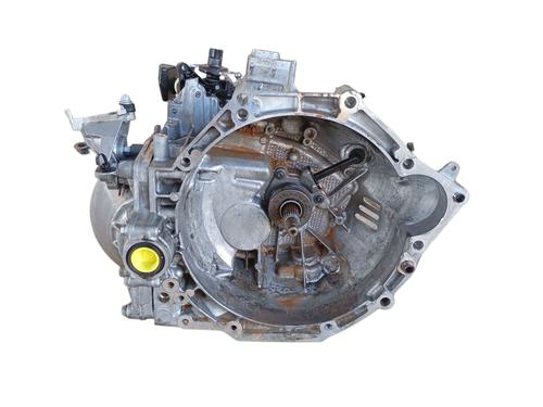 Used Gearbox FIAT SCUDO Van 2.0 Multijet 145 (506) (144 hp) 29445510