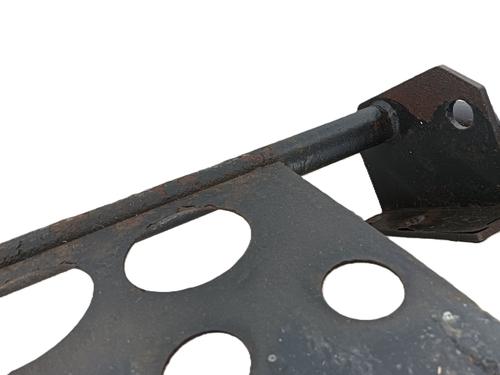 Front bumper reinforcement NISSAN TERRANO II (R20) 2.7 TDi 4WD | BP22196419C109 