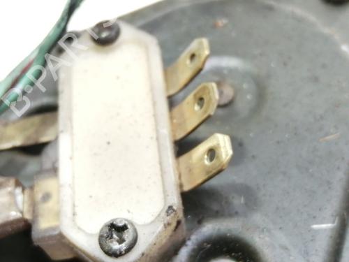 Front wiper motor NISSAN CABSTAR E  | BP12183382M29 