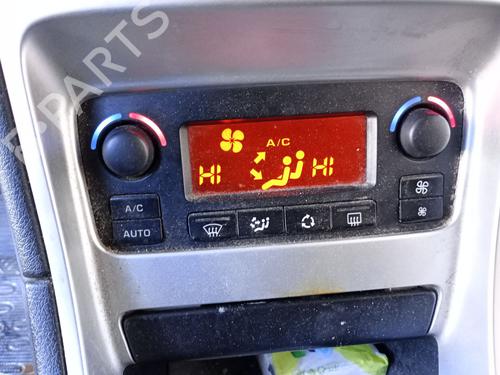 Climate control PEUGEOT 307 SW (3H) 1.6 HDI 110 | BP17358106I5 