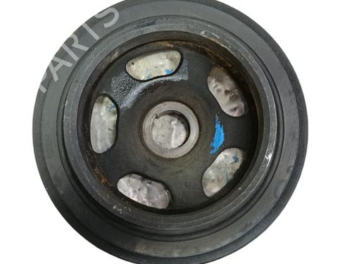 Pulley MERCEDES-BENZ VITO Van (W638) 110 CDI 2.2 (638.094) | BP18408545M122 
