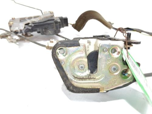 Rear left lock HYUNDAI ACCENT I (X-3)  | BP7282267C100 