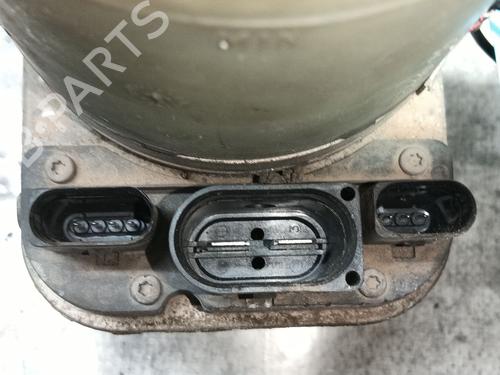 Steering pump VW POLO IV (9N_, 9A_) 1.4 16V | BP21286201M99 
