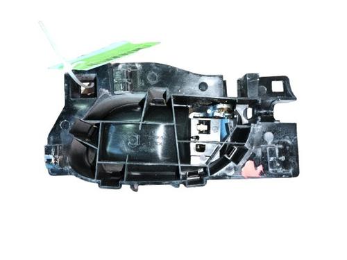 Front right interior door handle PEUGEOT 208 I (CA_, CC_) 1.6 BlueHDi 100 | BP29887415I14
