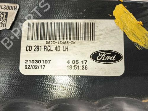 Left taillight FORD MONDEO V Saloon (CD) 2.0 Hybrid | BP40097220C34 - Image 2