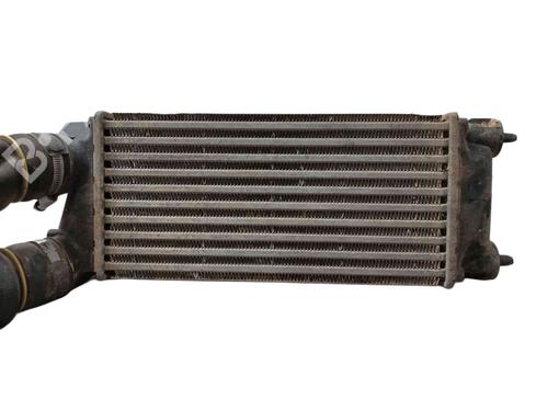 Intercooler Intercooler CITROËN C4 II (NC_) 1.2 THP 110 (NCHNZ6, NCHNV6) (110 hp) 37461282 37461282