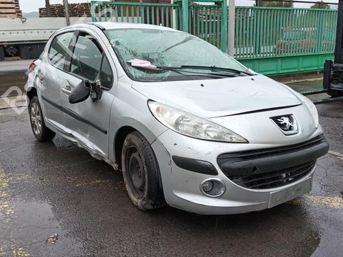 PEUGEOT 207 (WA_, WC_) 1.4 (75 hp) 1689118