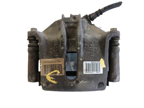Used Left front brake caliper Left front brake caliper PEUGEOT 208 I (CA_, CC_) [2012-2021] 36013767 36013767