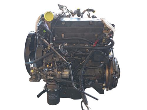 Engine IVECO DAILY III Van 35 S 13 V,35 C 13 V | BP35952821M1 - Image 5