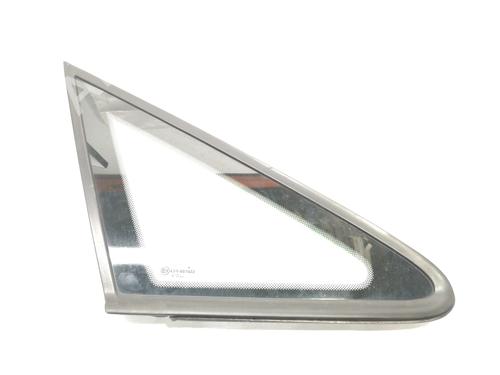Used Front right quarter glass OPEL ZAFIRA A MPV (T98) [1999-2006]  14259472